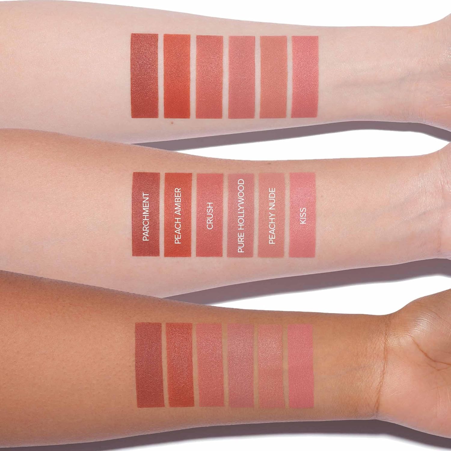 Anastasia Beverly Hills Lip Velvet Matte Lipstick