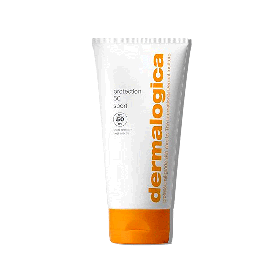 Hydrating SPF 50 Broad Spectrum Sunscreen 156 ML – Water Resistant