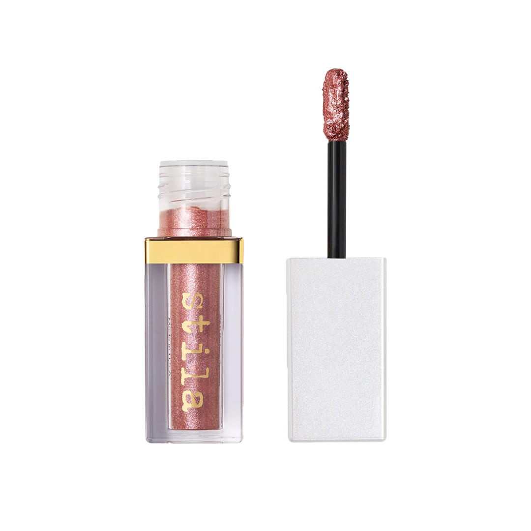 Stila Glisten & Glow Liquid Eye Shadow – Rio (0.153 oz)