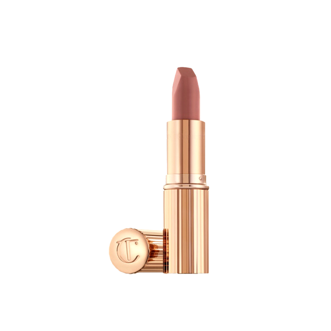 Charlotte Tilbury Matte Revolution Lipstick – Pillow Talk – 3.5gm