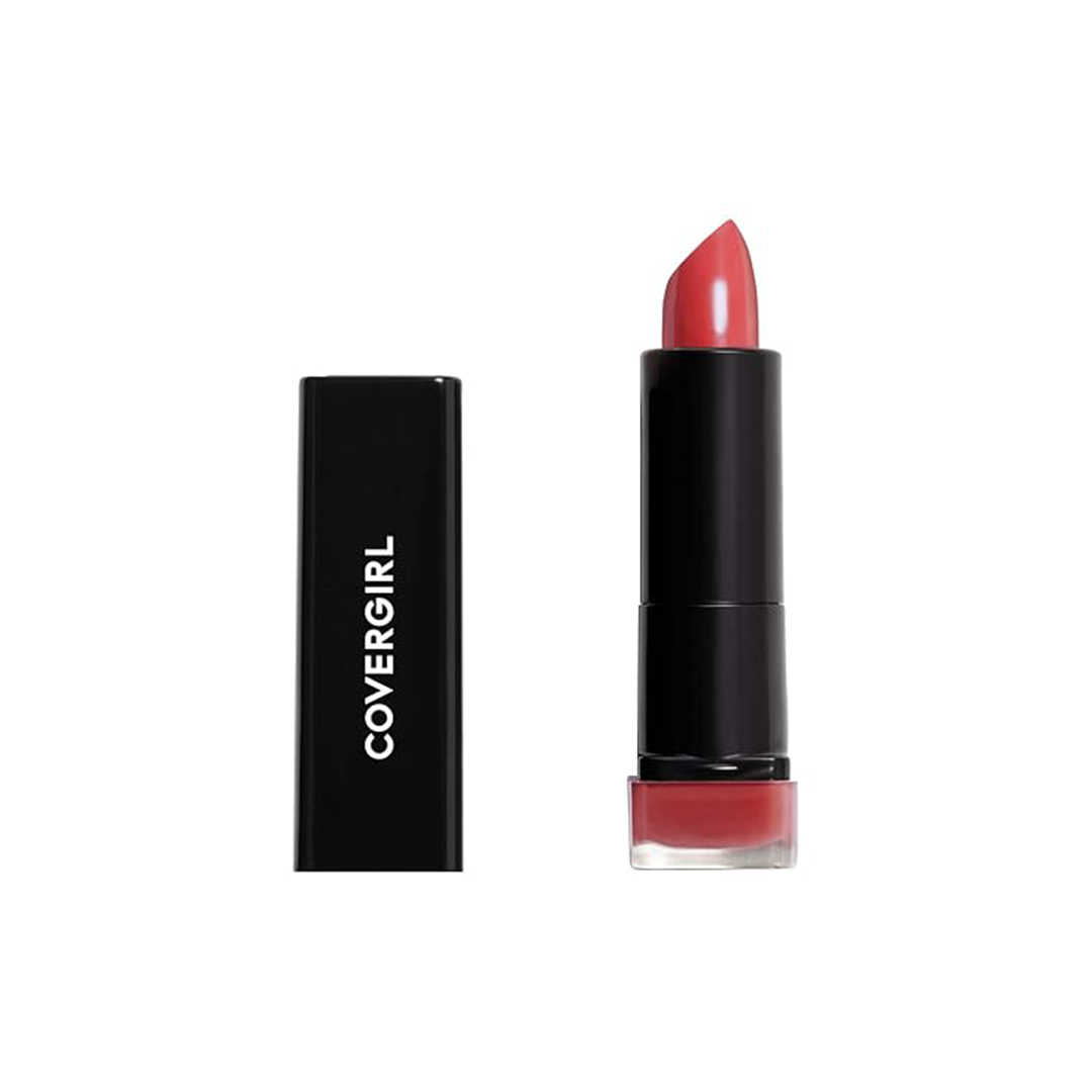 COVERGIRL Exhibitionist Cream Lipstick – HOT 305