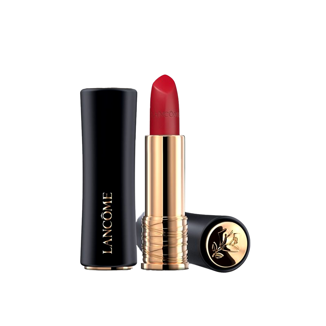 Lancome L'Absolu Rouge Drama Matte Lipstick – 82 Drama Matte Rouge Pigalle