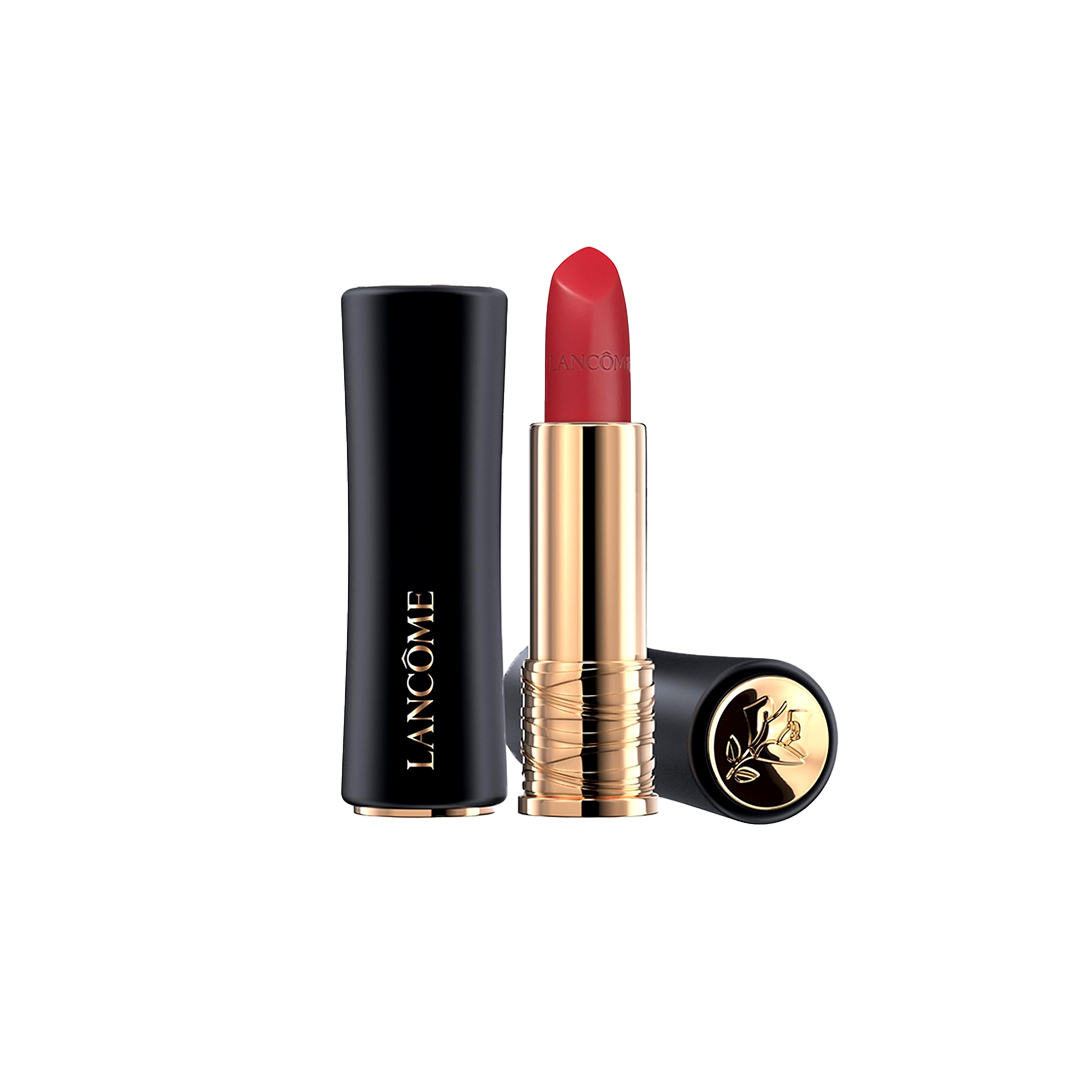 Lancome Rouge A Levres N364 Fureur-De-Vivre Matte Lipstick – 3.4g
